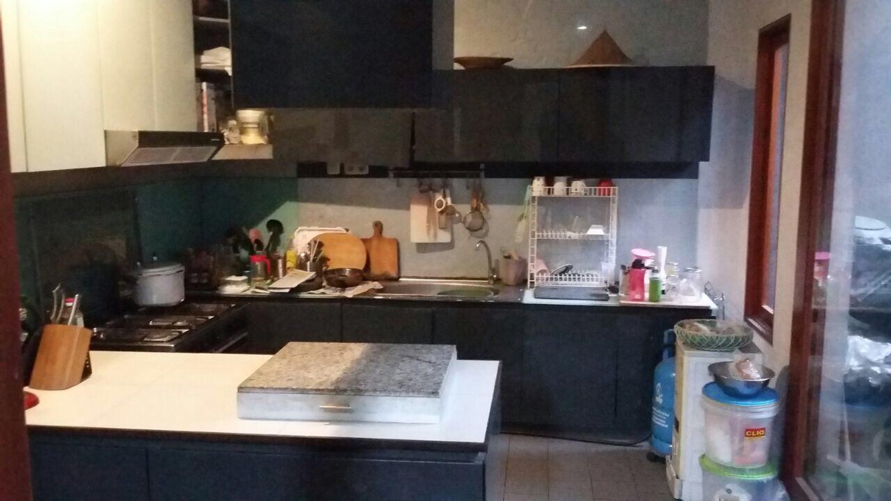 Rumah Dijual di Puri Bintaro