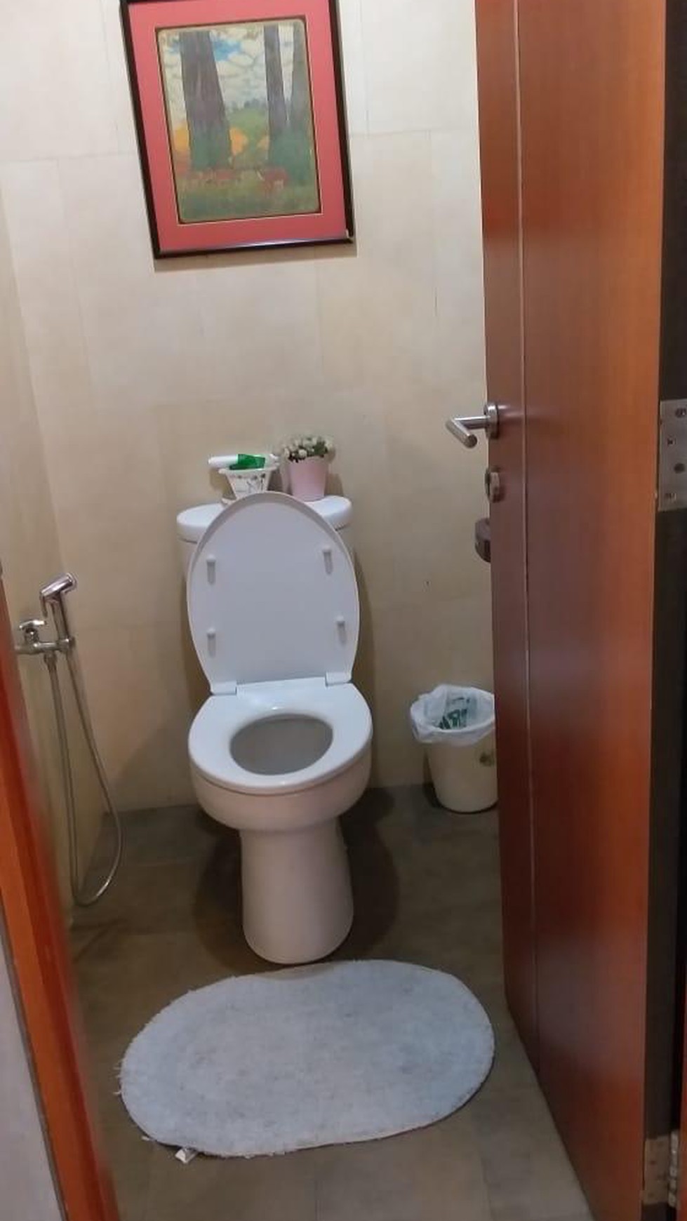 Rumah Dijual di Puri Bintaro