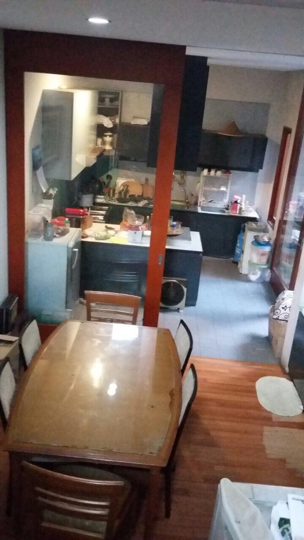 Rumah Dijual di Puri Bintaro