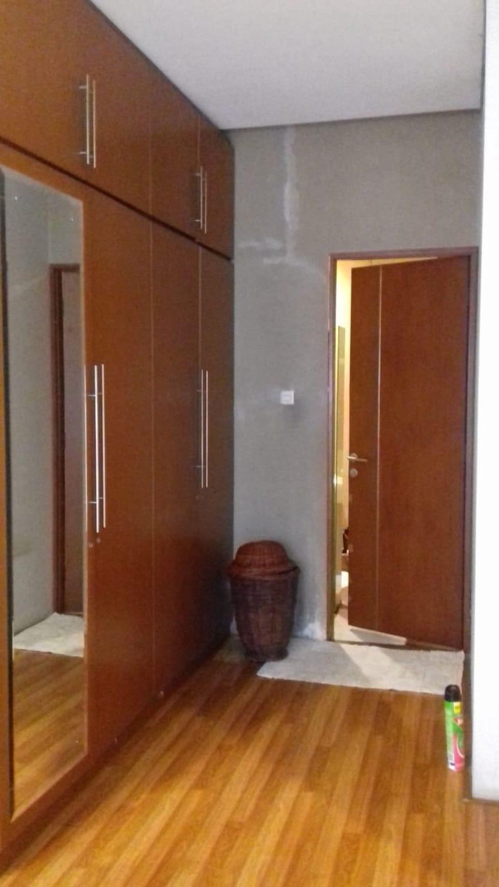 Rumah Dijual di Puri Bintaro