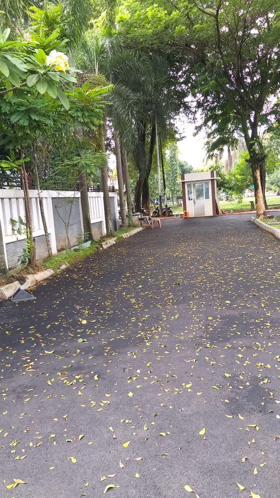 Rumah Dijual di Puri Bintaro