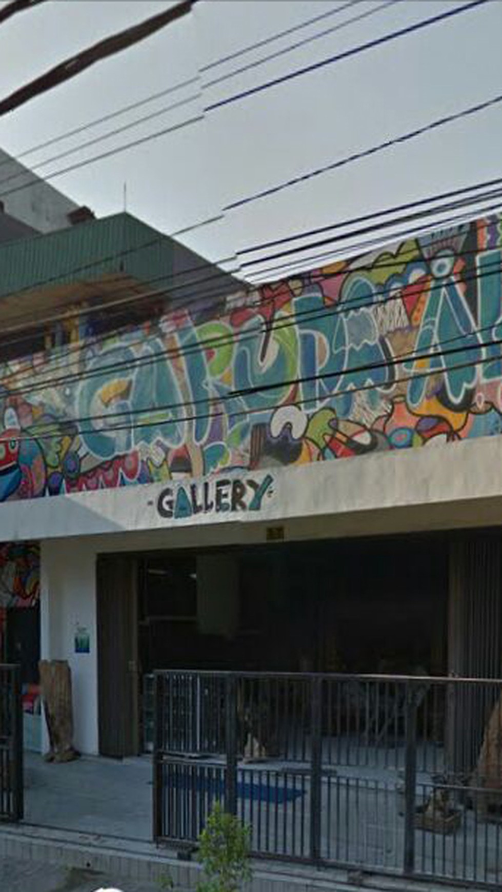 Kantor Strategis Cocok Untuk Usaha