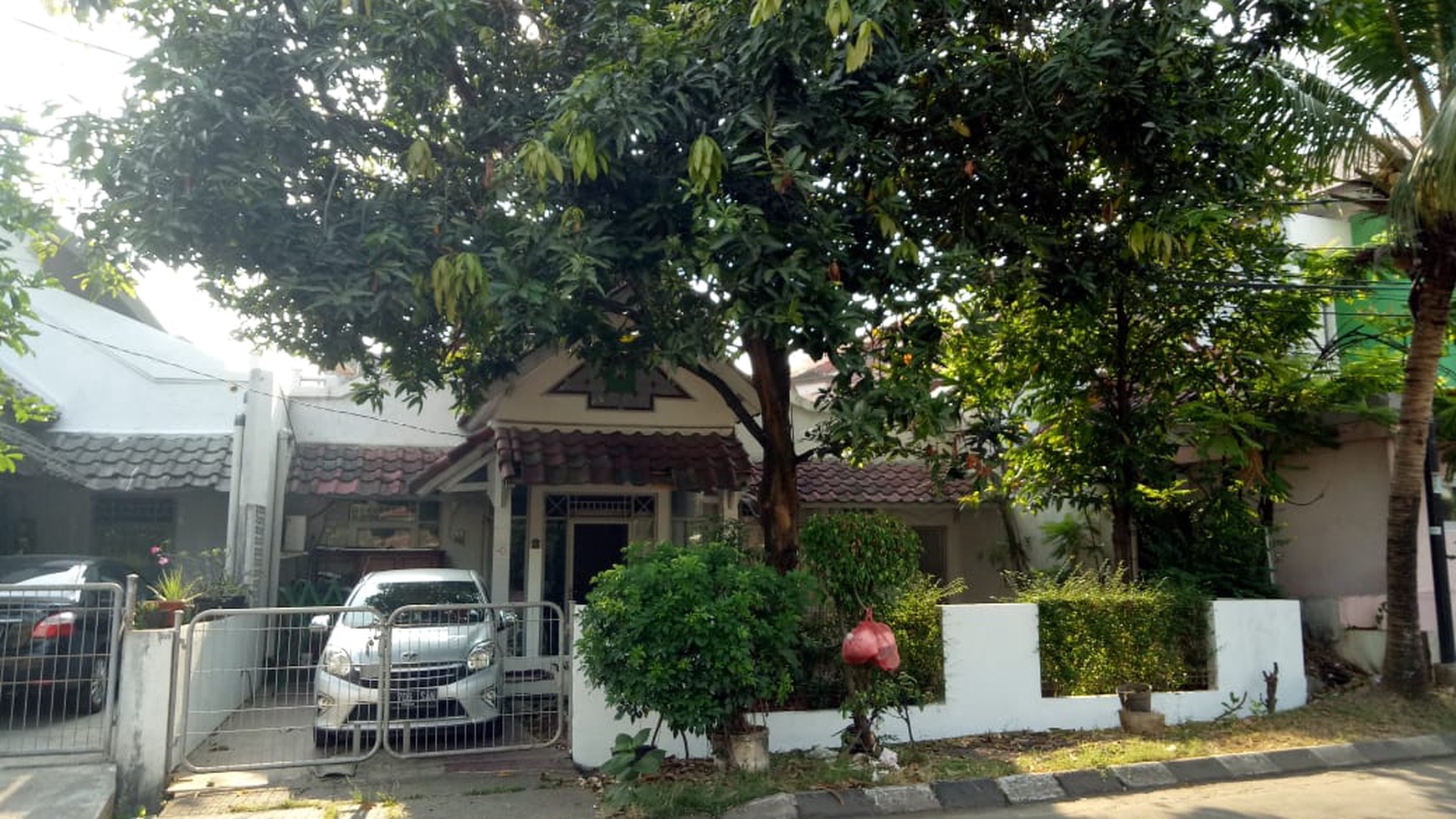 Dijual Rumah, nyaman dan lokasi strategis @Villa Bintaro Regency