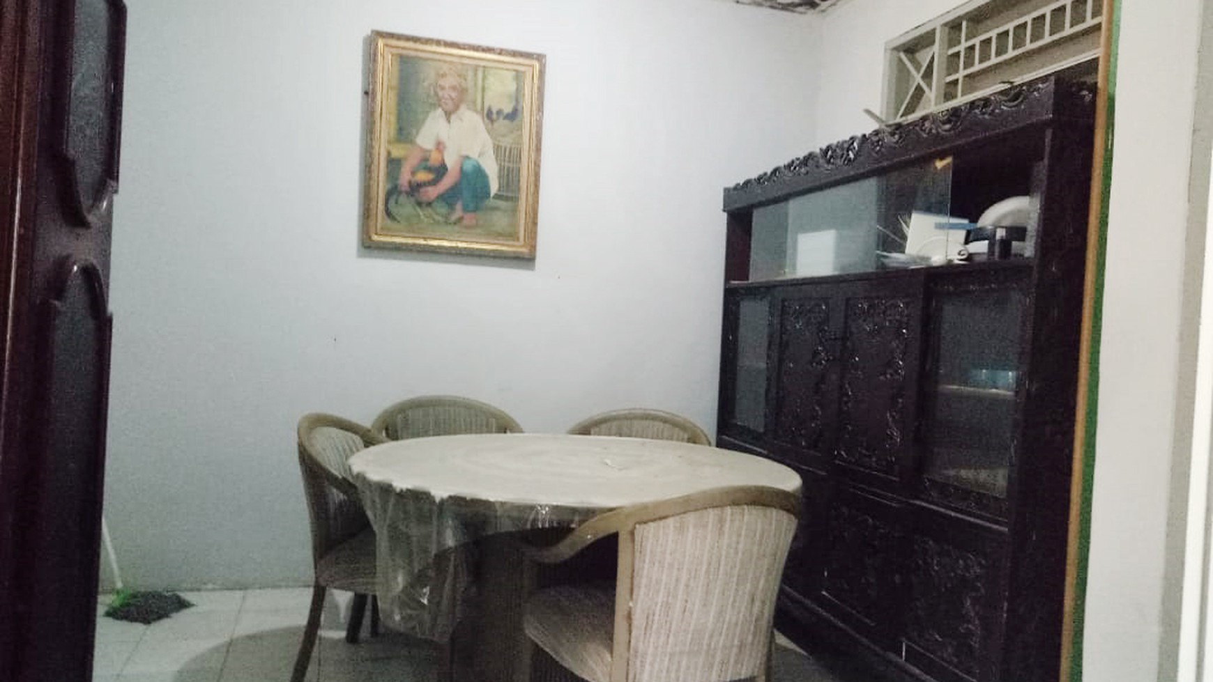 Dijual Rumah, nyaman dan lokasi strategis @Villa Bintaro Regency