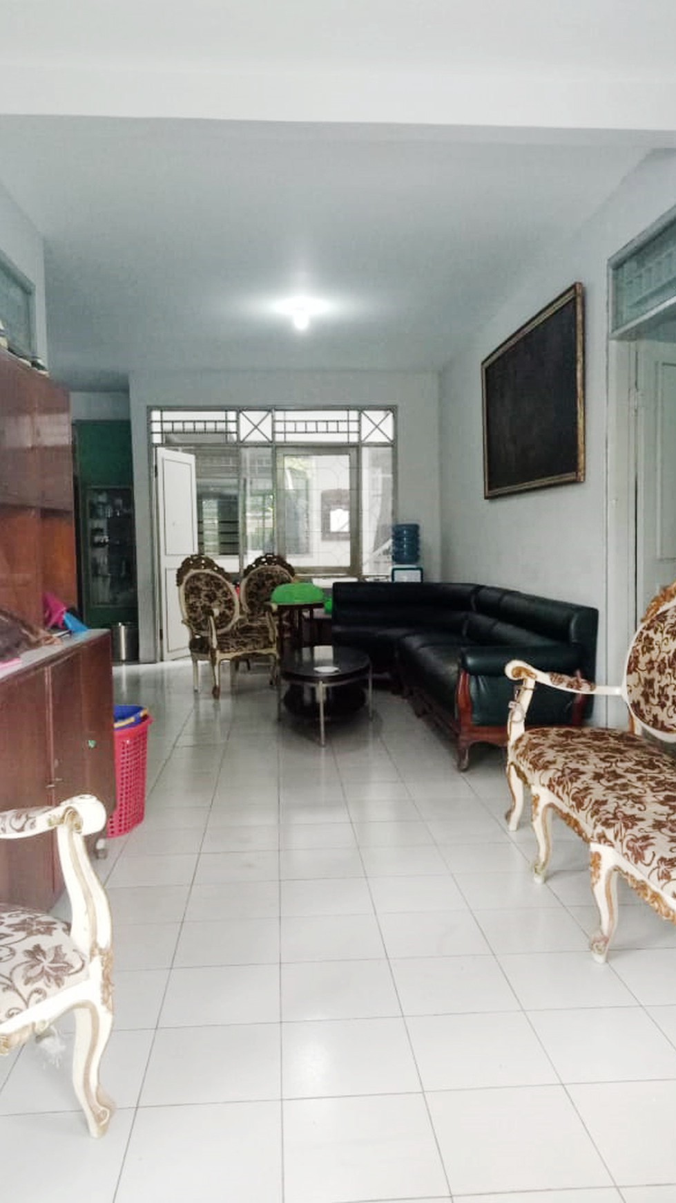Dijual Rumah, nyaman dan lokasi strategis @Villa Bintaro Regency