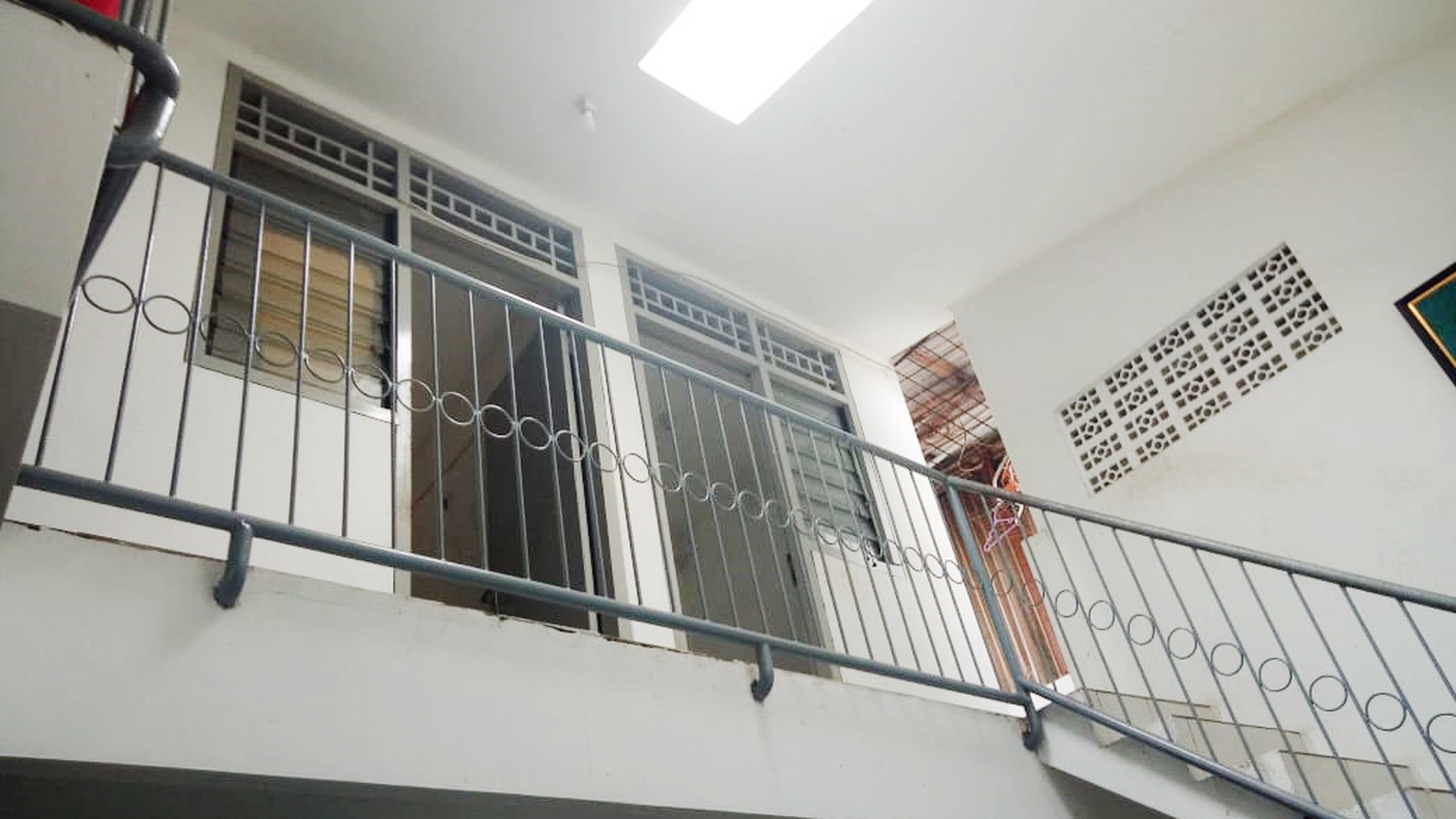 Dijual Rumah, nyaman dan lokasi strategis @Villa Bintaro Regency