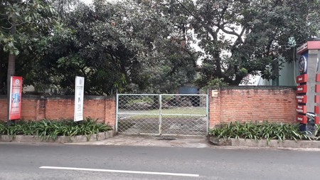 Kavling Siap Bangun, Cocok Untuk Mini Cluster, dan Strategis @Tegal Rotan, Ciputat