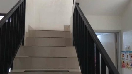 Dijual Rumah, nyaman dan lokasi strategis di Rawalele Bintaro