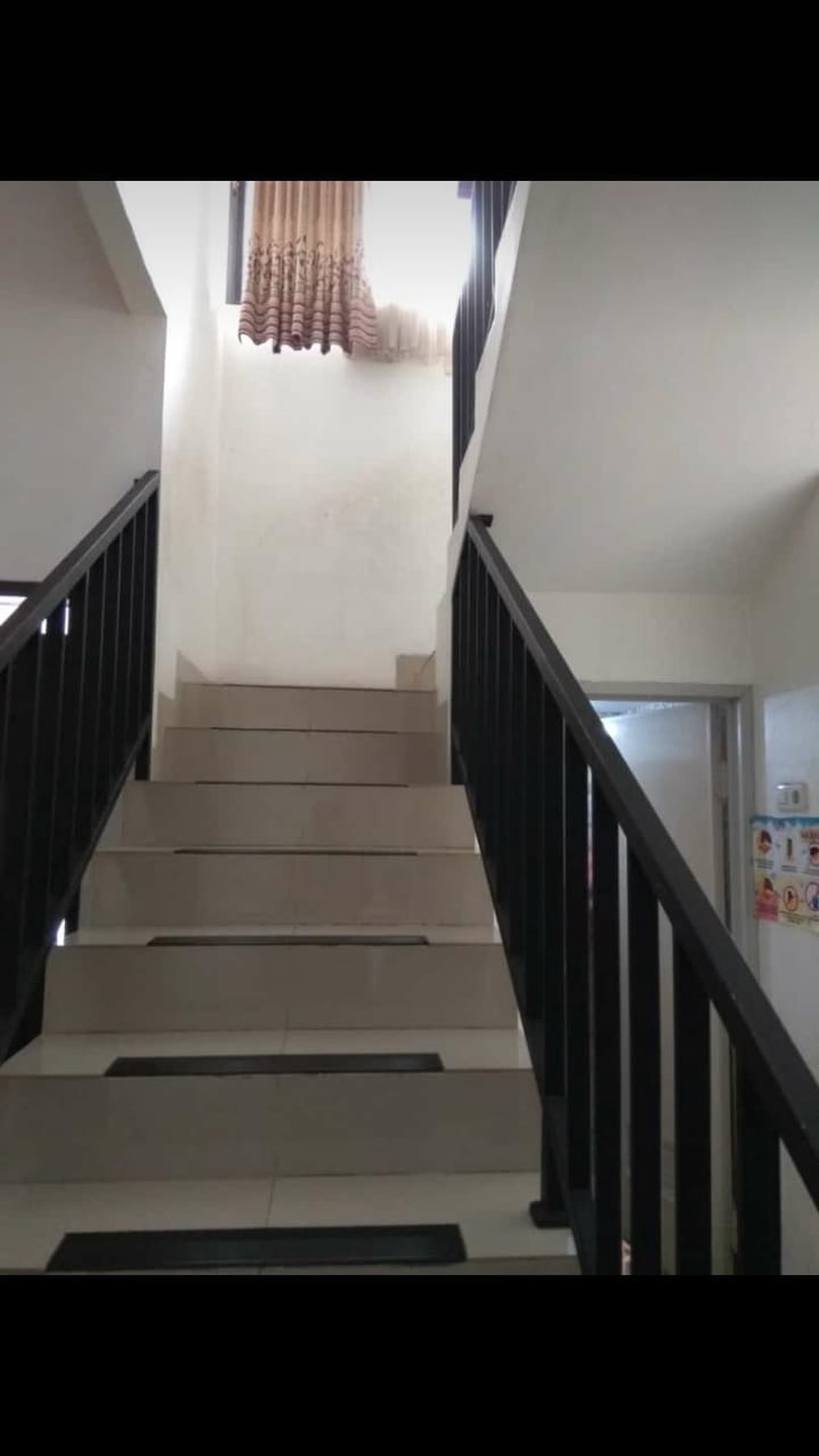 Dijual Rumah, nyaman dan lokasi strategis di Rawalele Bintaro
