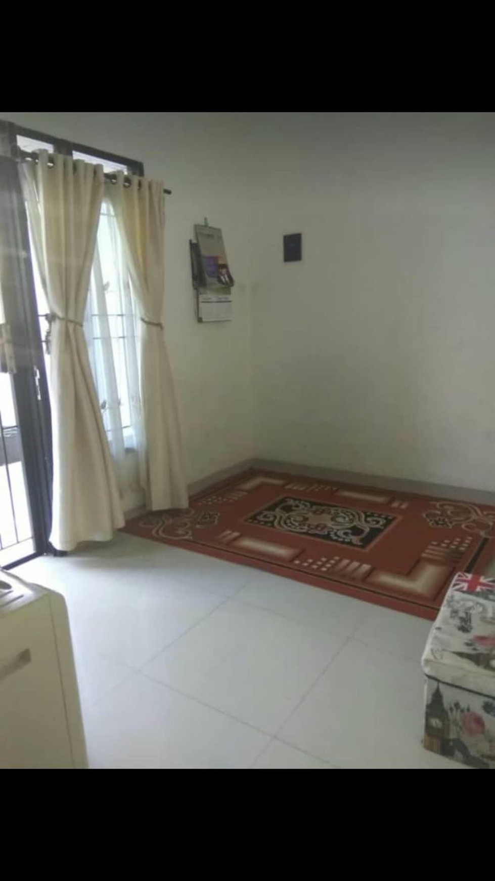 Dijual Rumah, nyaman dan lokasi strategis di Rawalele Bintaro