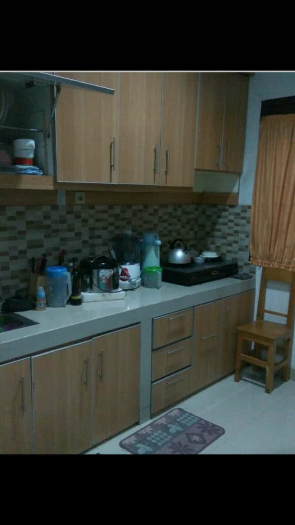 Dijual Rumah, nyaman dan lokasi strategis di Rawalele Bintaro