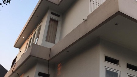 Rumah Minimalis, Hunian Nyaman, dan Strategis @Villa Mutiara, Ciputat