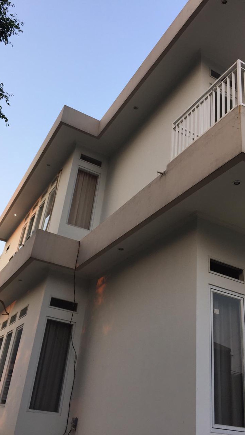 Rumah Minimalis, Hunian Nyaman, dan Strategis @Villa Mutiara, Ciputat