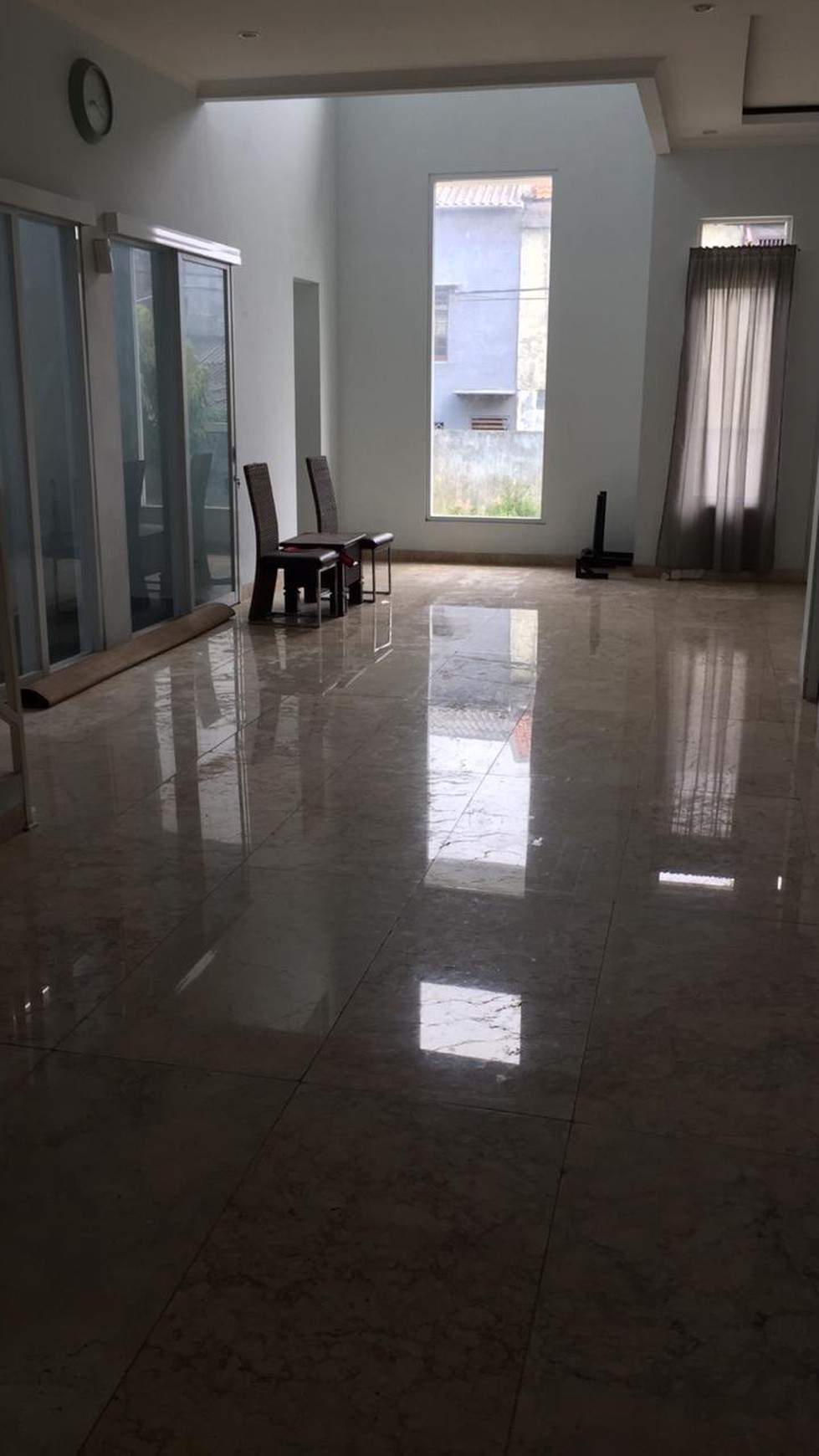 Rumah Minimalis, Hunian Nyaman, dan Strategis @Villa Mutiara, Ciputat
