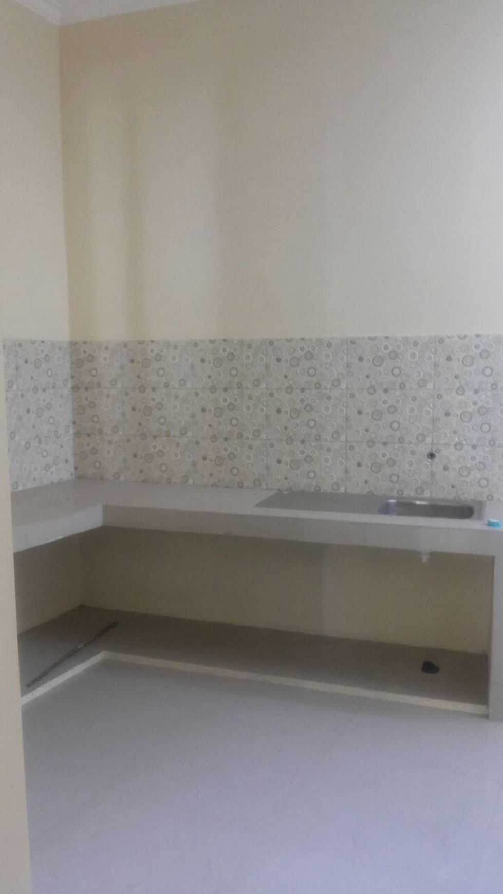 Rumah Baru Siap Huni Di Limo - Depok