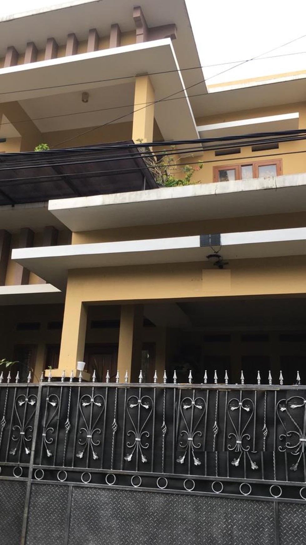 Rumah Siap Huni di Pamulang Tangsel