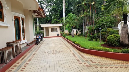 Rumah Dijual & Disewakan