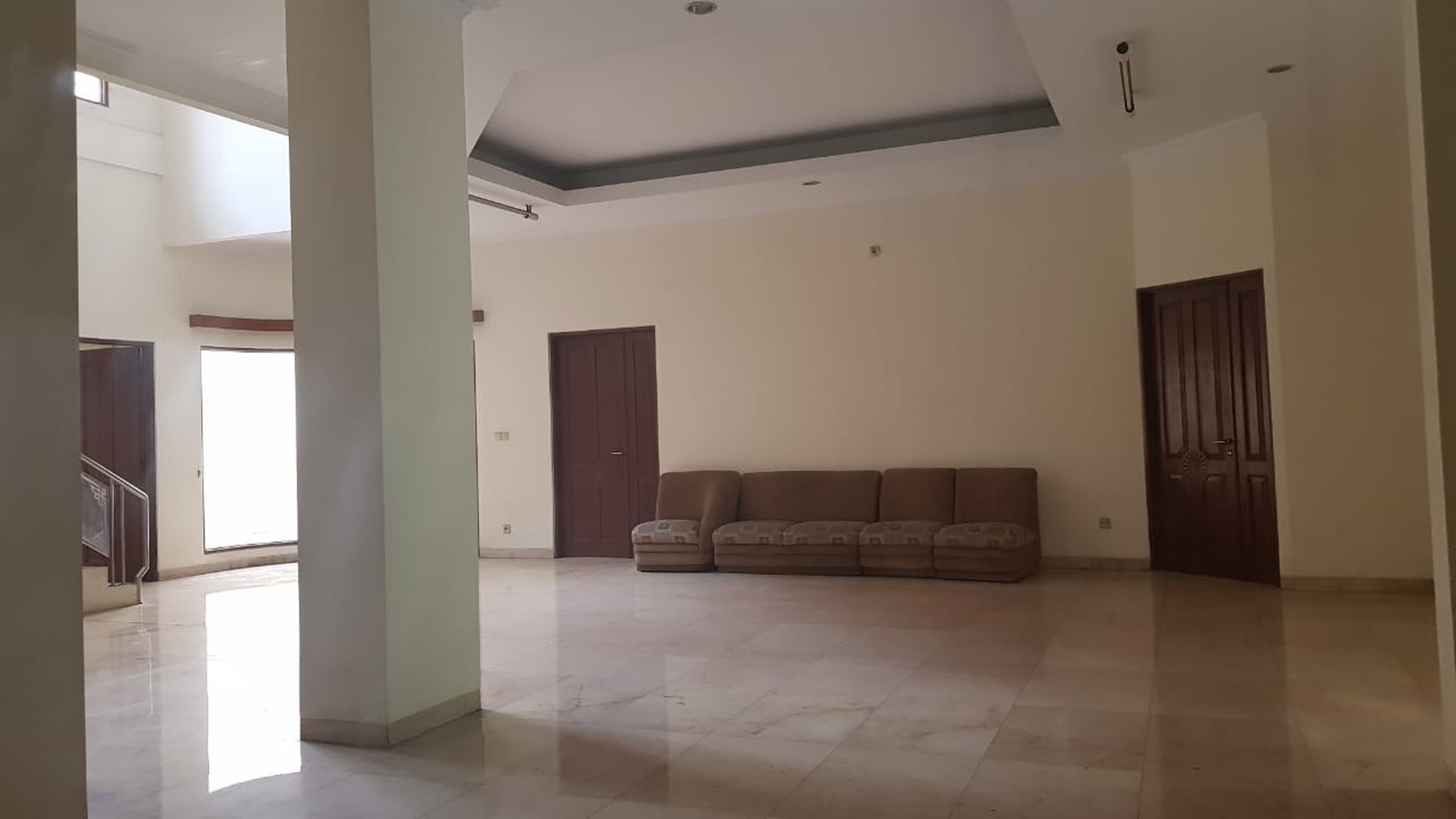 Rumah Dijual & Disewakan