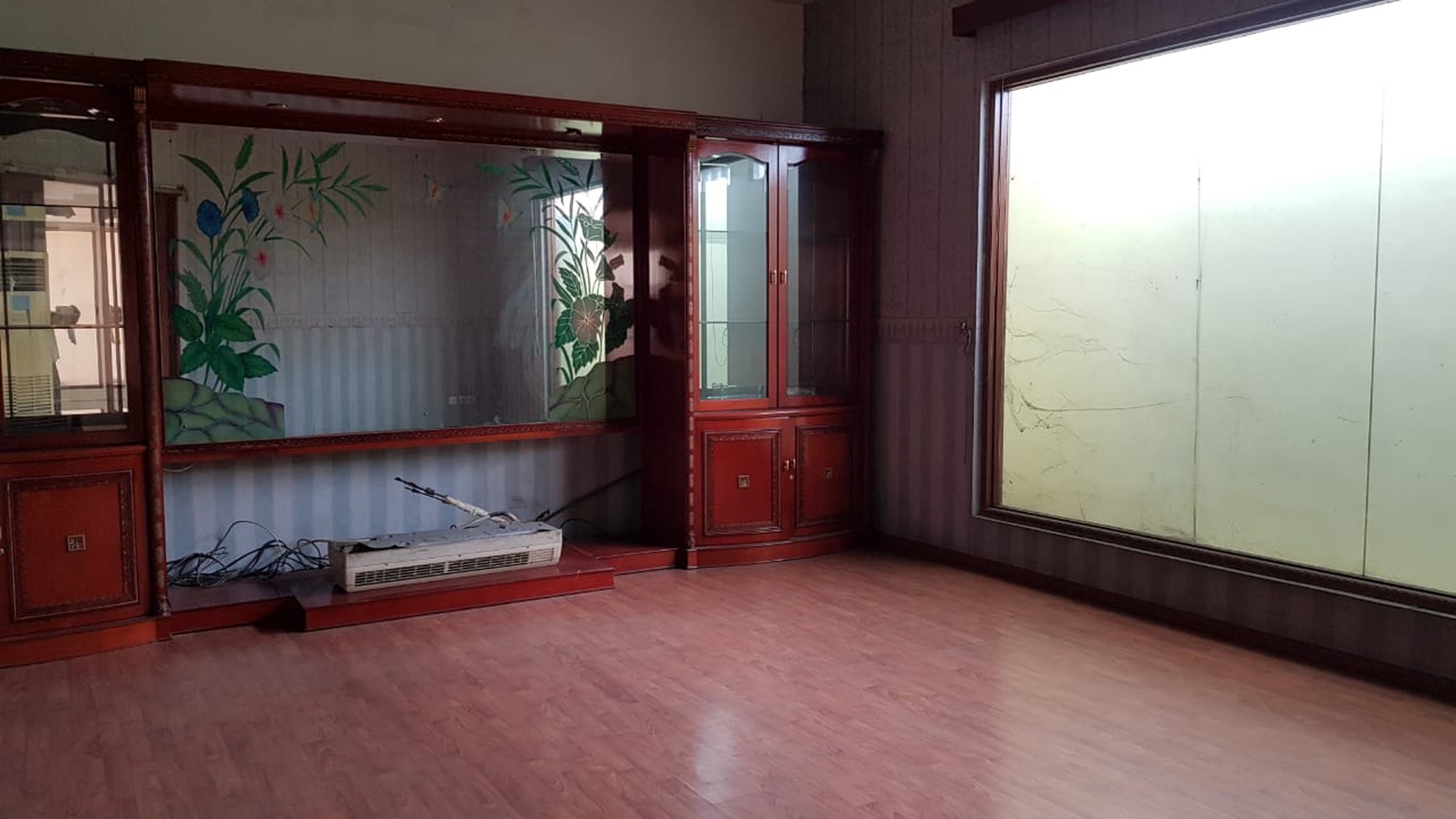 Rumah Dijual & Disewakan
