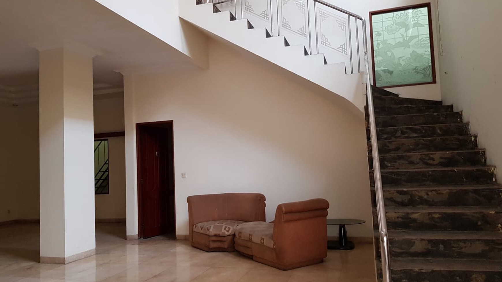 Rumah Dijual & Disewakan