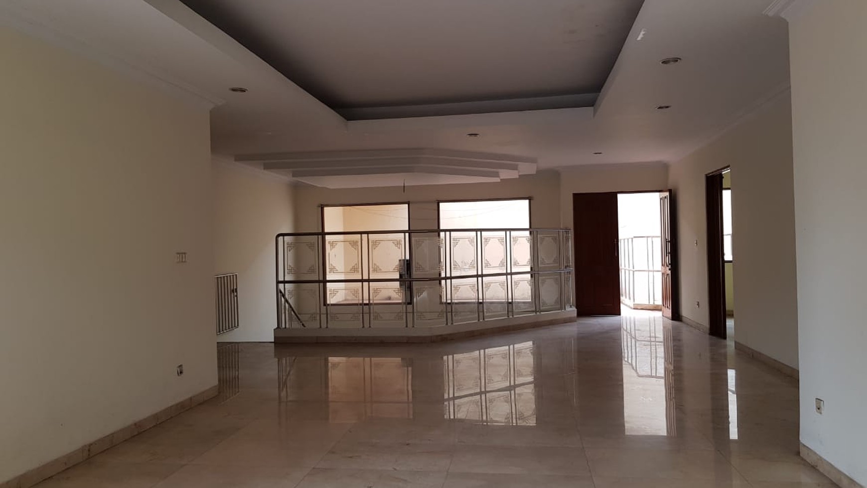 Rumah Dijual & Disewakan