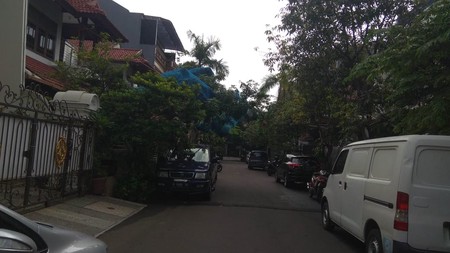 Rumah Disewakan