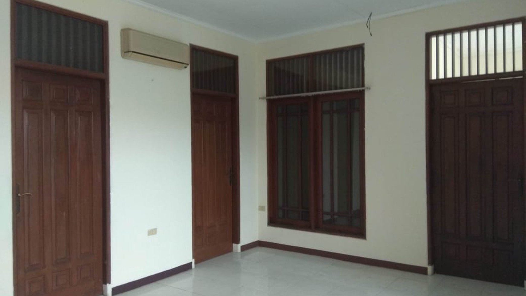 Rumah Disewakan