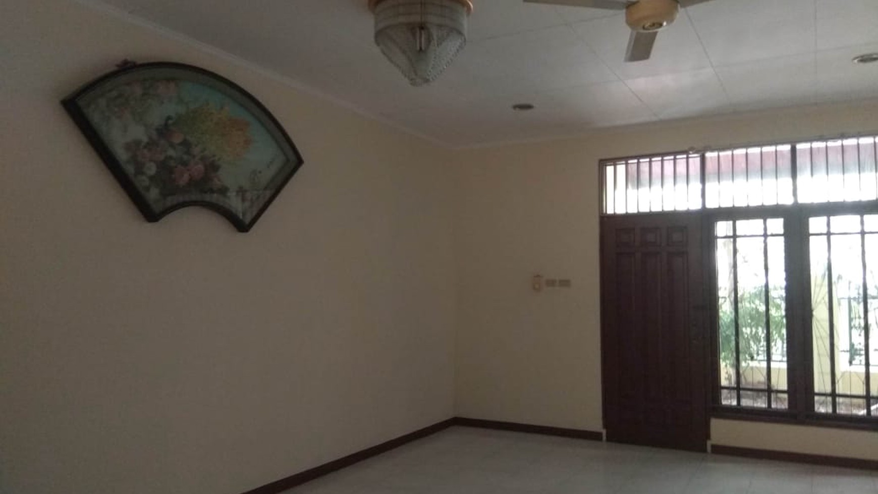 Rumah Disewakan