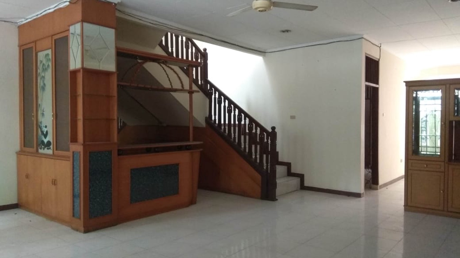 Rumah Disewakan