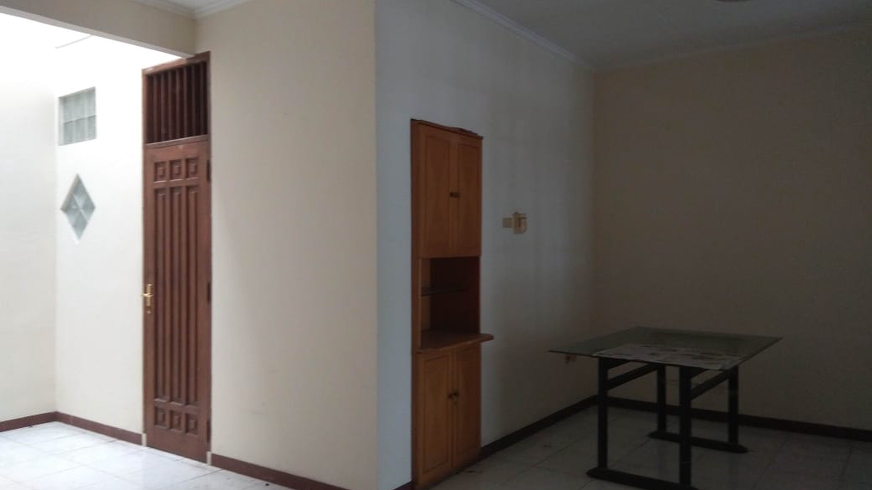 Rumah Disewakan