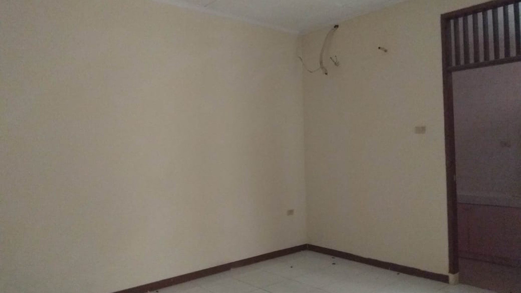 Rumah Disewakan