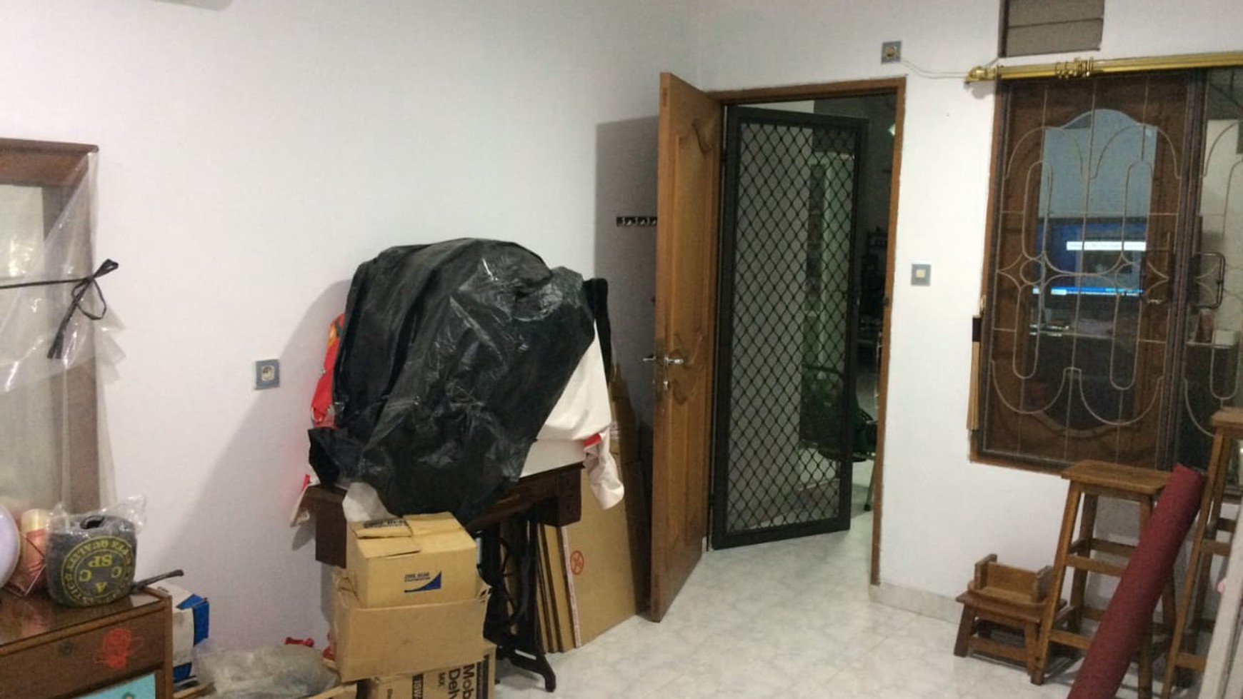 Rumah Dijual