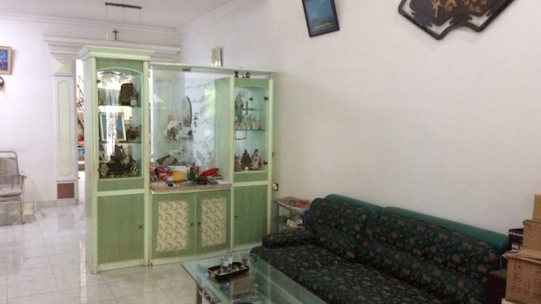 Rumah Dijual