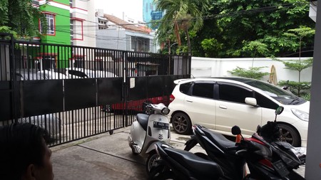 Rumah Dijual