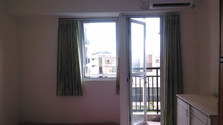 apt dijual dan disewakan