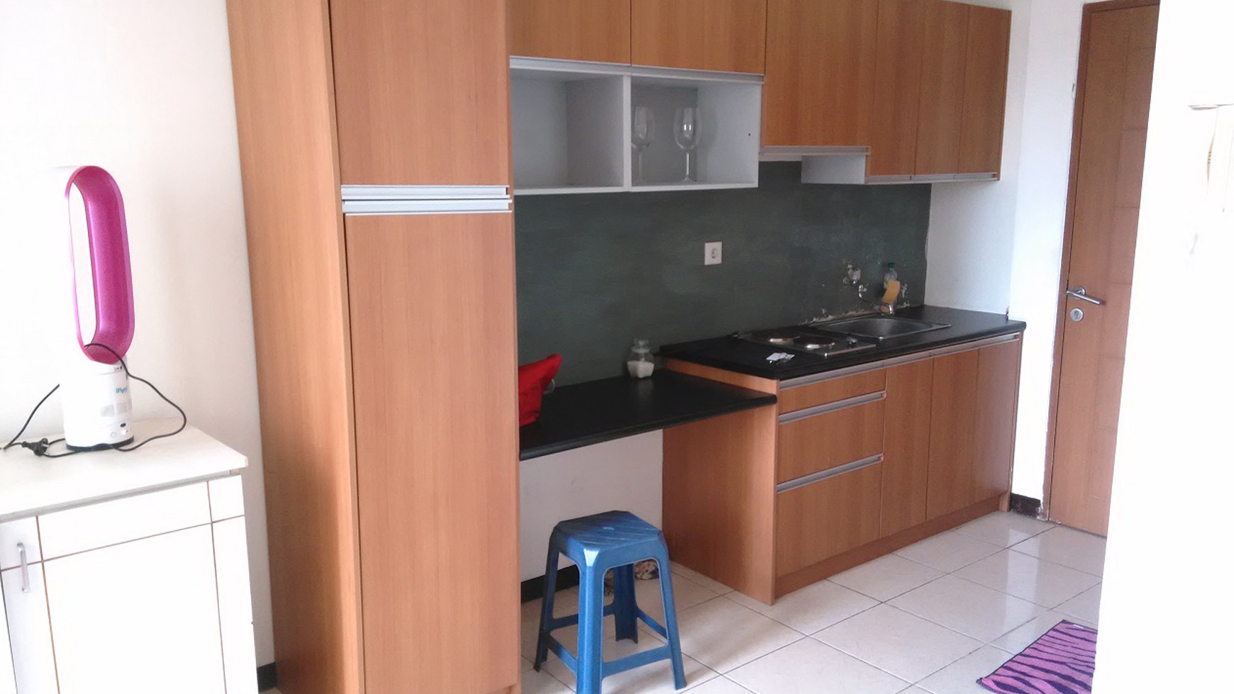 apt dijual dan disewakan