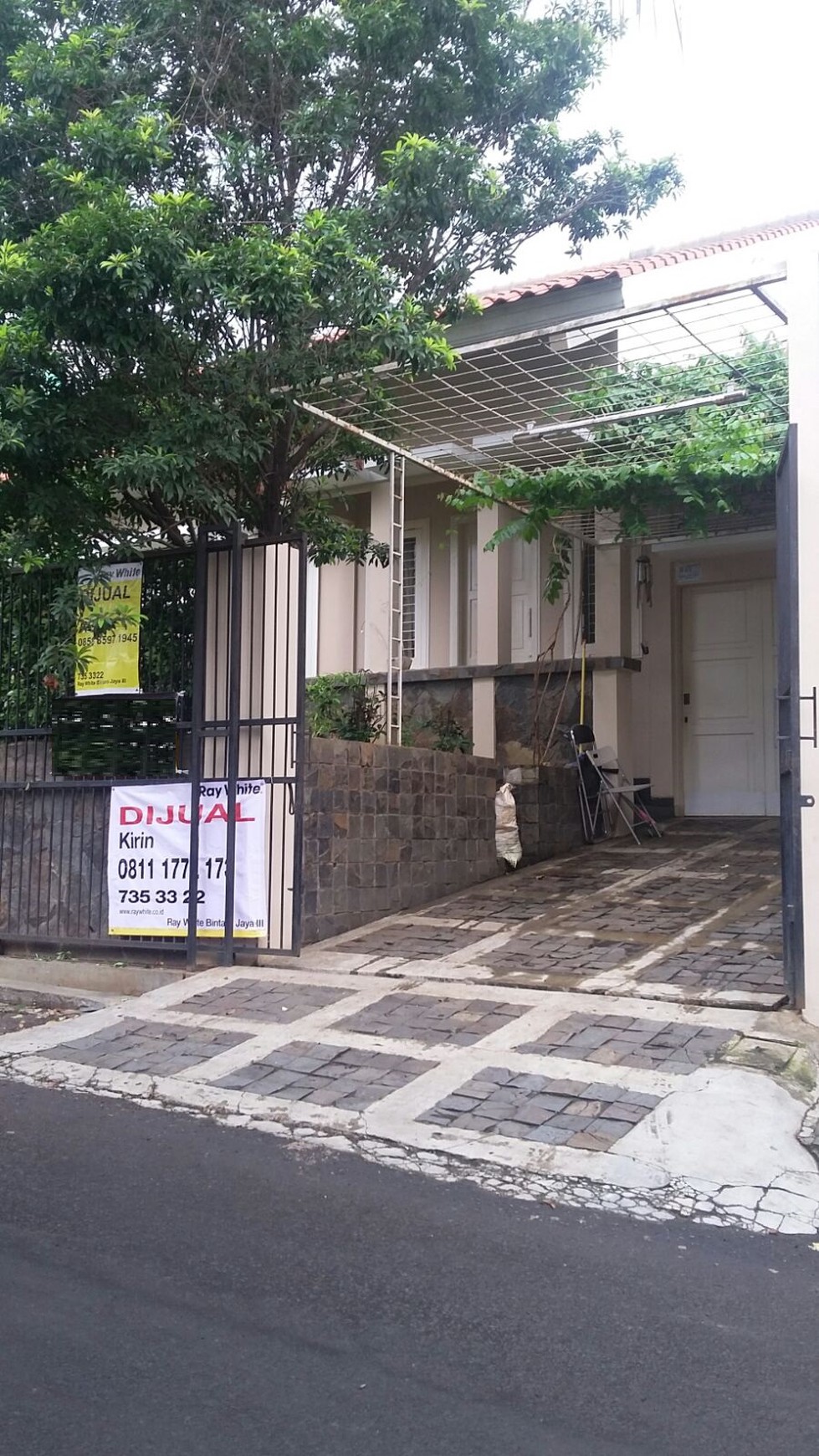 RUMAH ELOK,SIAP HUNI