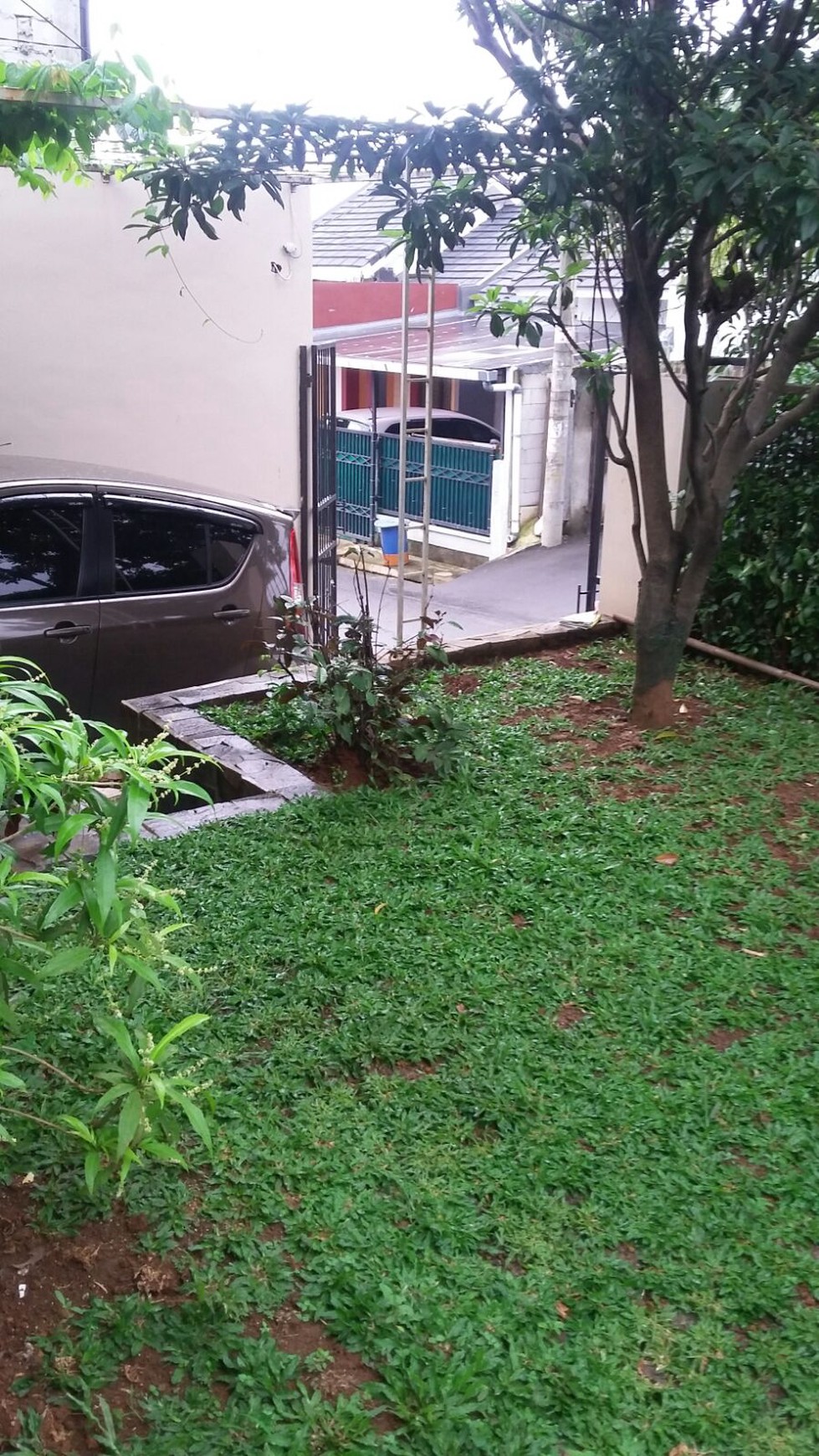 RUMAH ELOK,SIAP HUNI