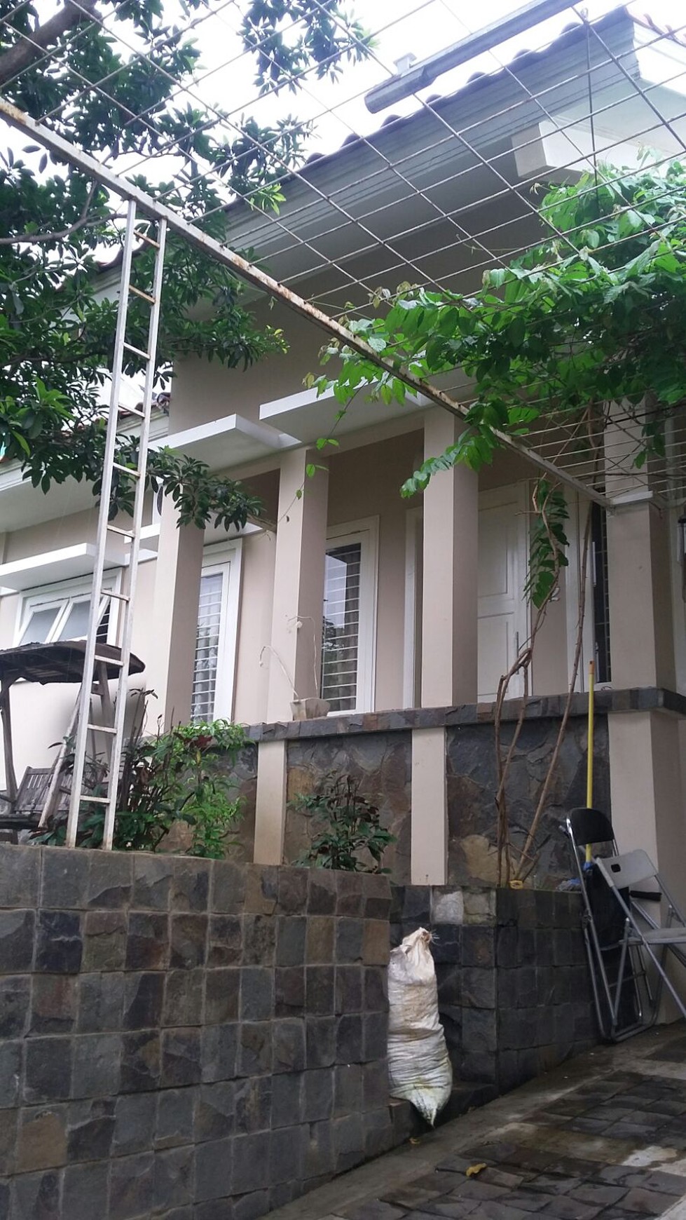 RUMAH ELOK,SIAP HUNI