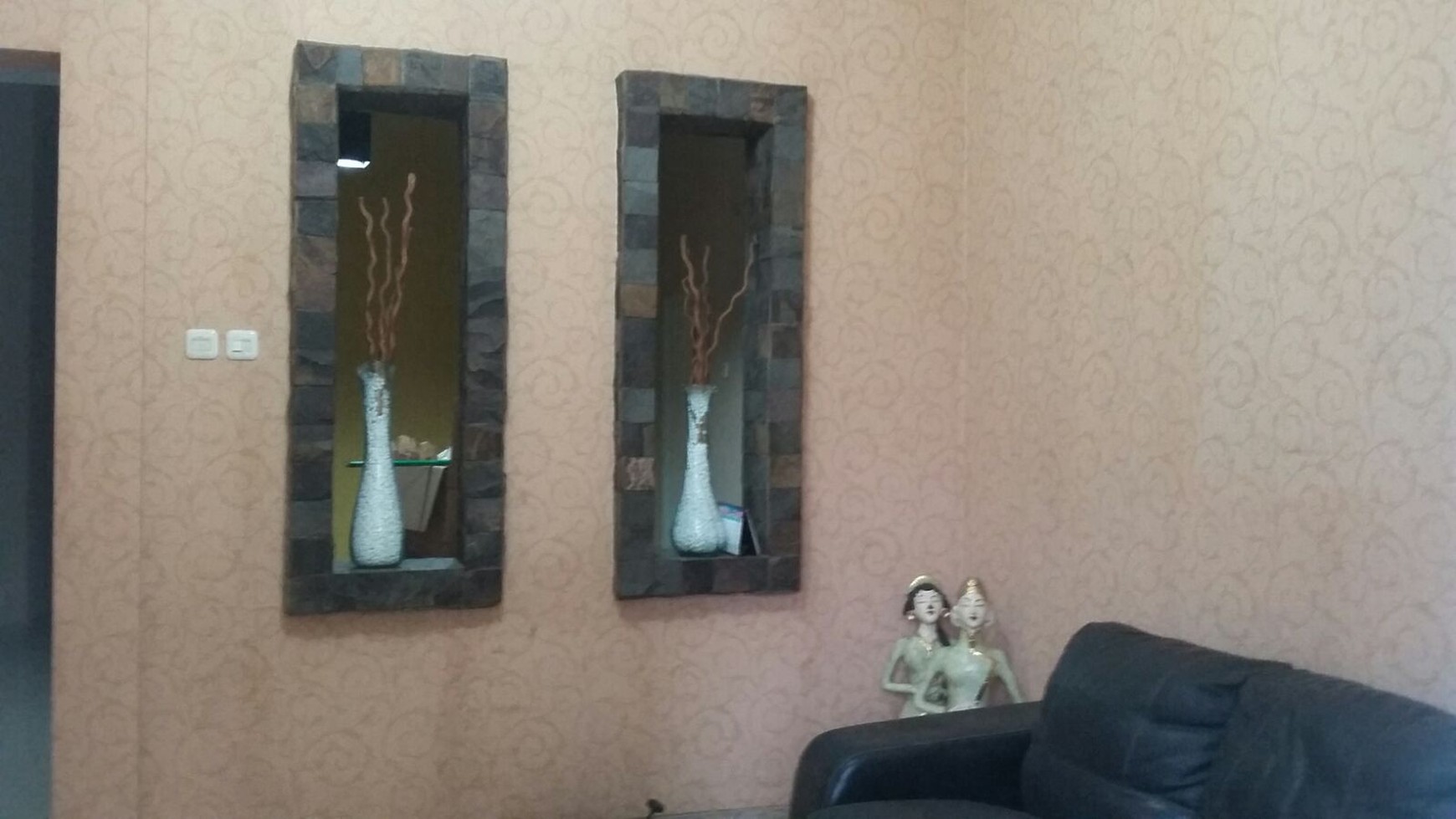 RUMAH ELOK,SIAP HUNI