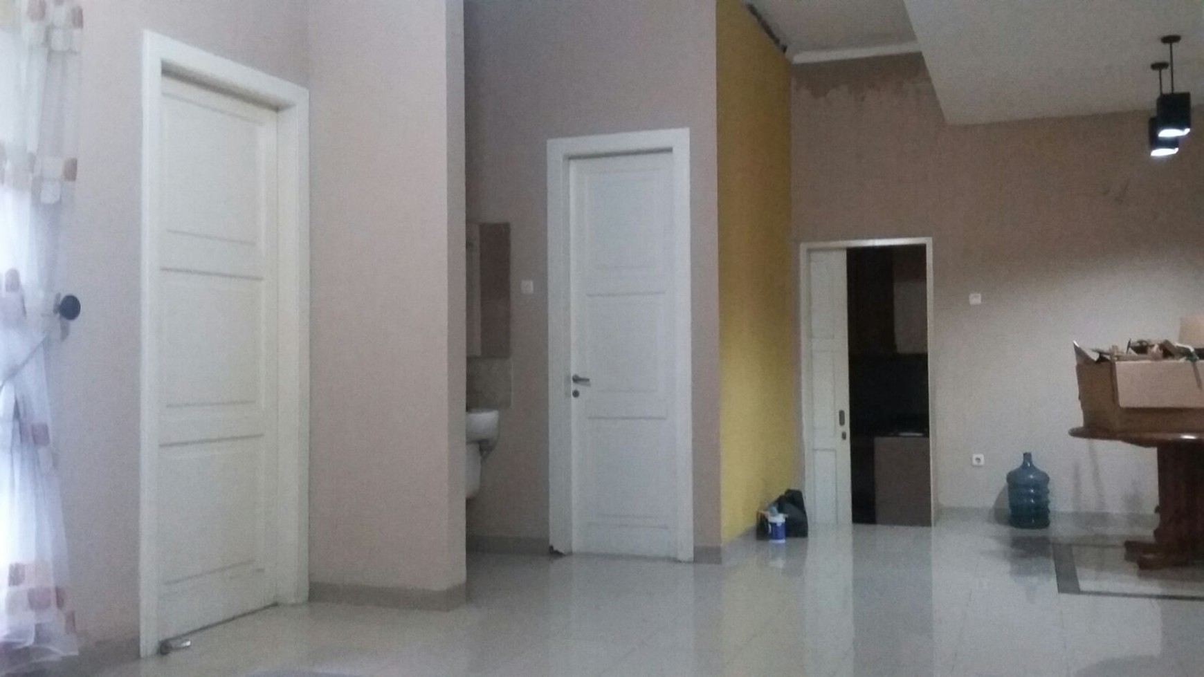 RUMAH ELOK,SIAP HUNI