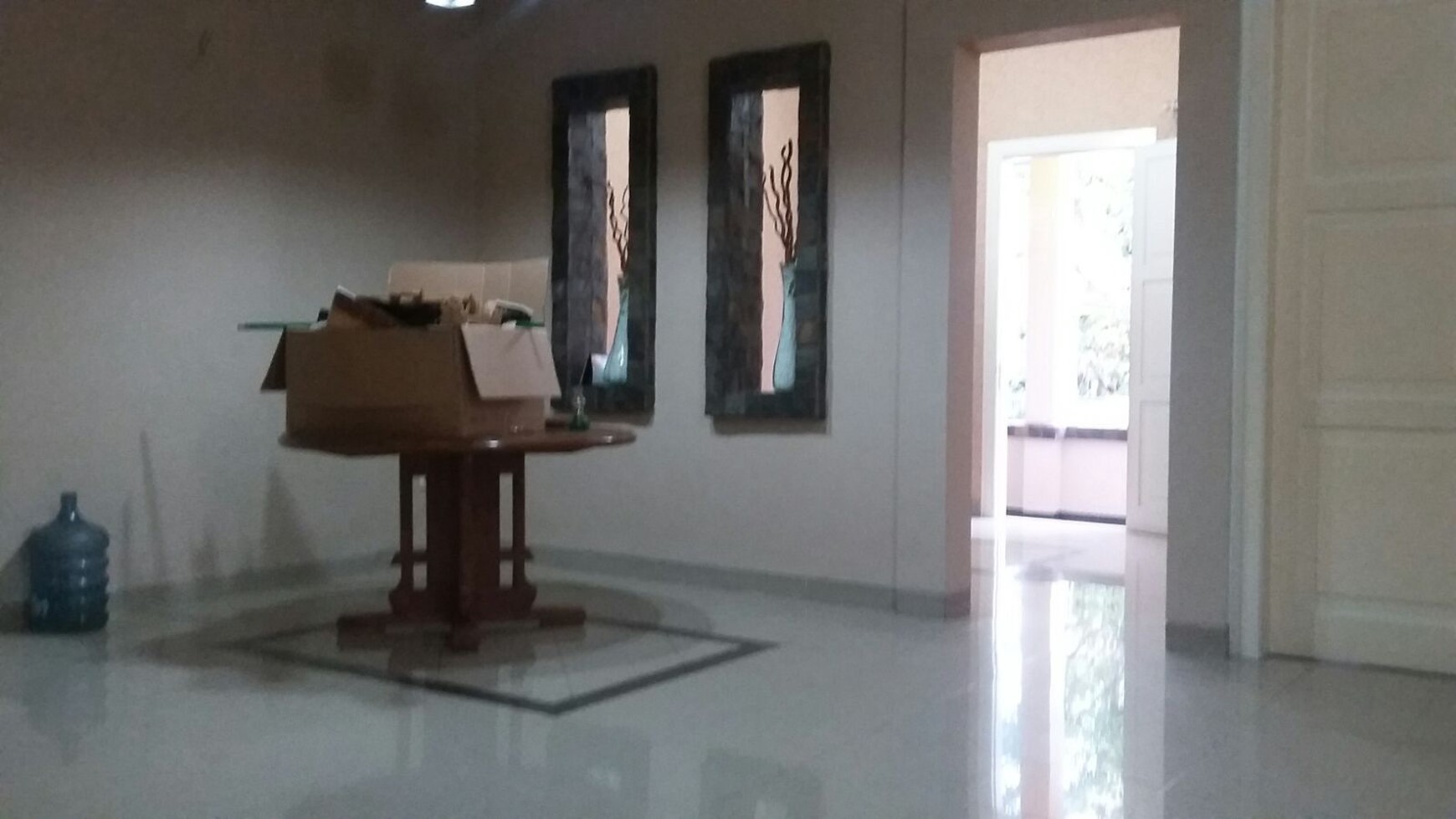 RUMAH ELOK,SIAP HUNI