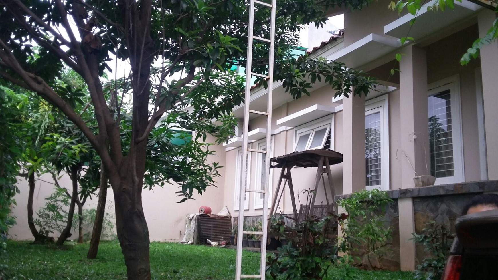 RUMAH ELOK,SIAP HUNI