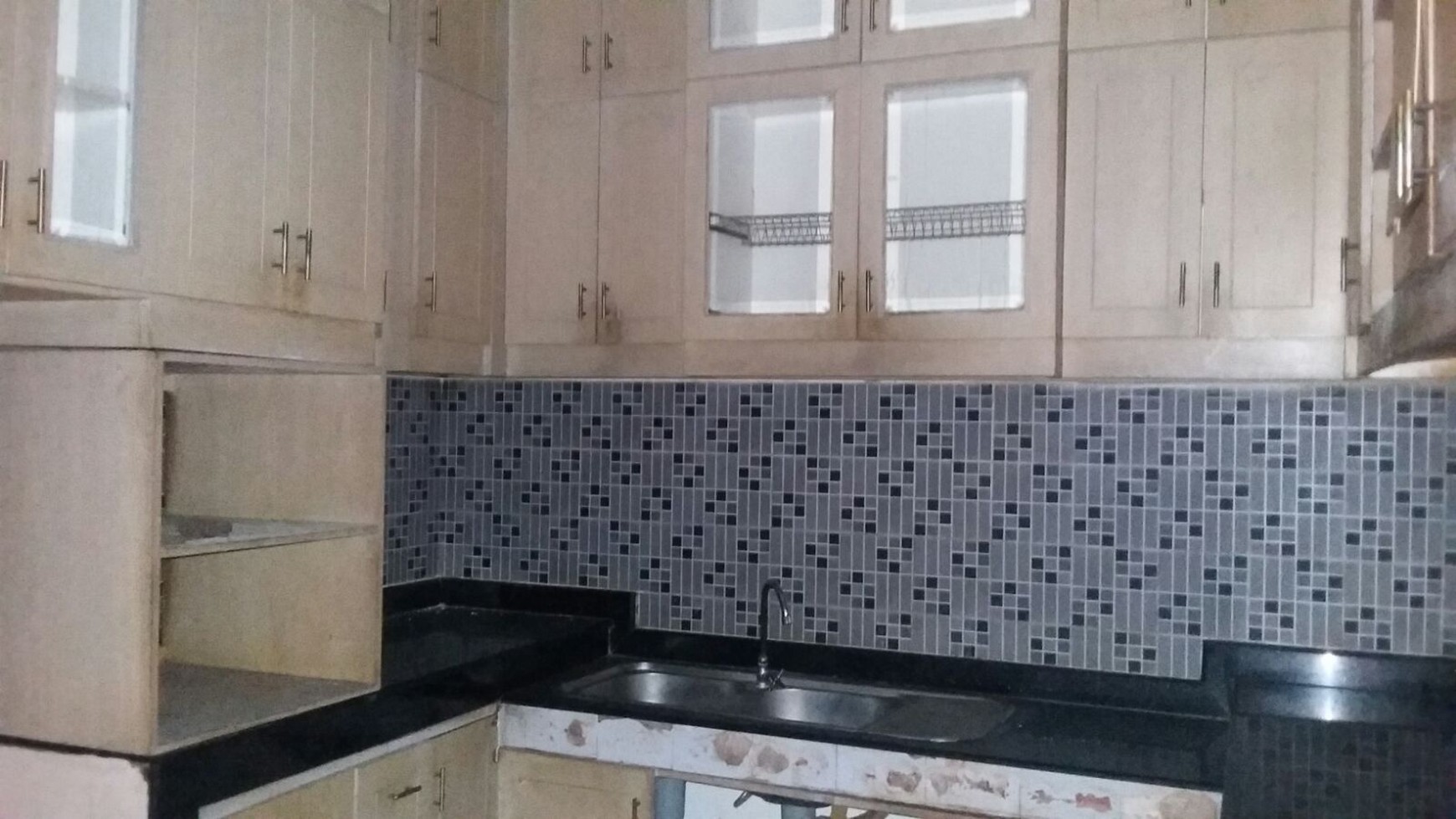 RUMAH ELOK,SIAP HUNI