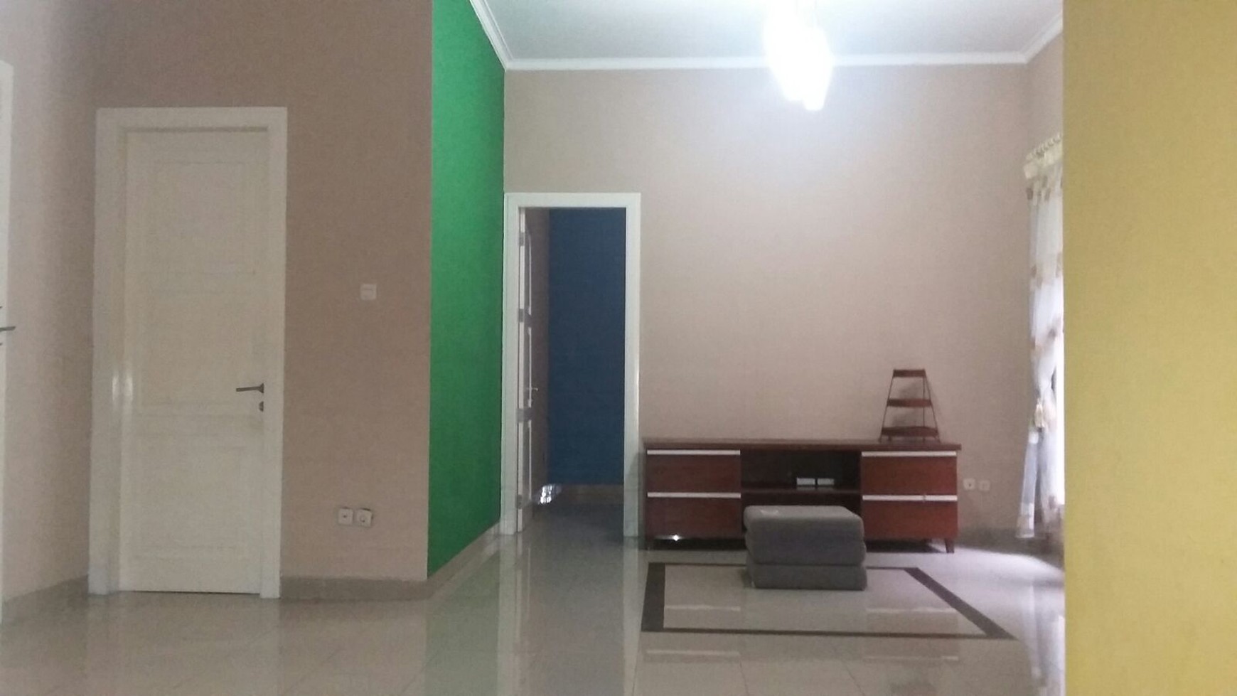 RUMAH ELOK,SIAP HUNI