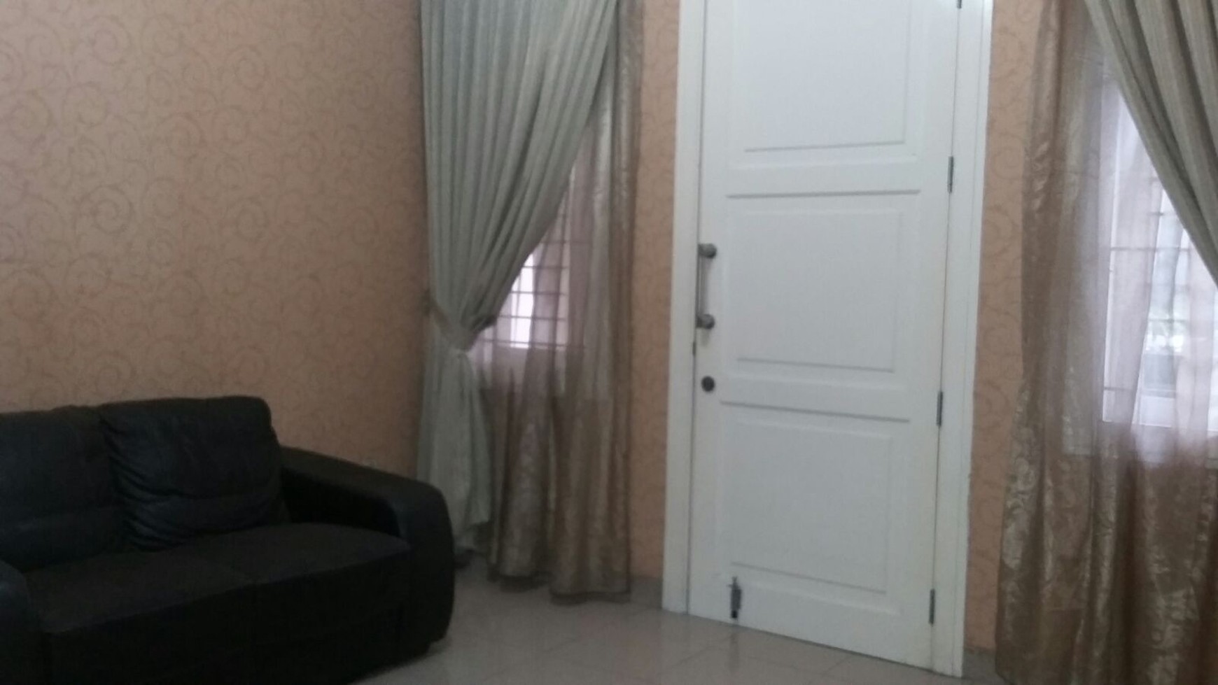 RUMAH ELOK,SIAP HUNI