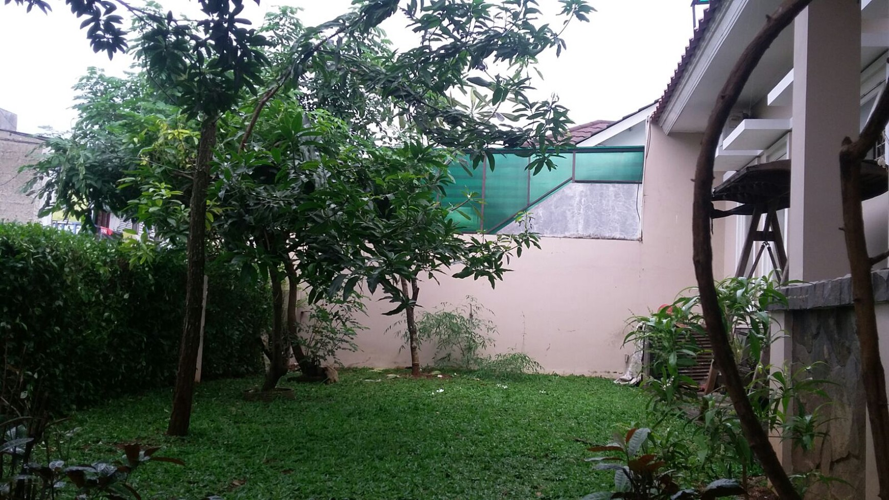 RUMAH ELOK,SIAP HUNI