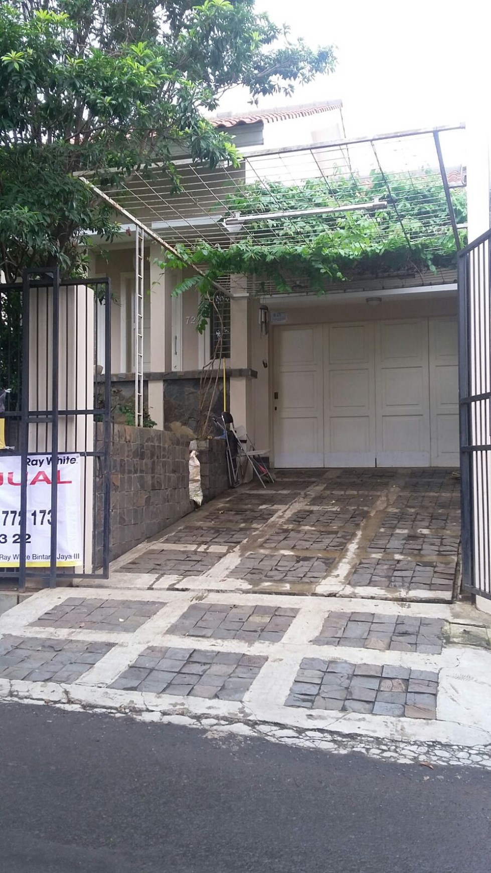 RUMAH ELOK,SIAP HUNI