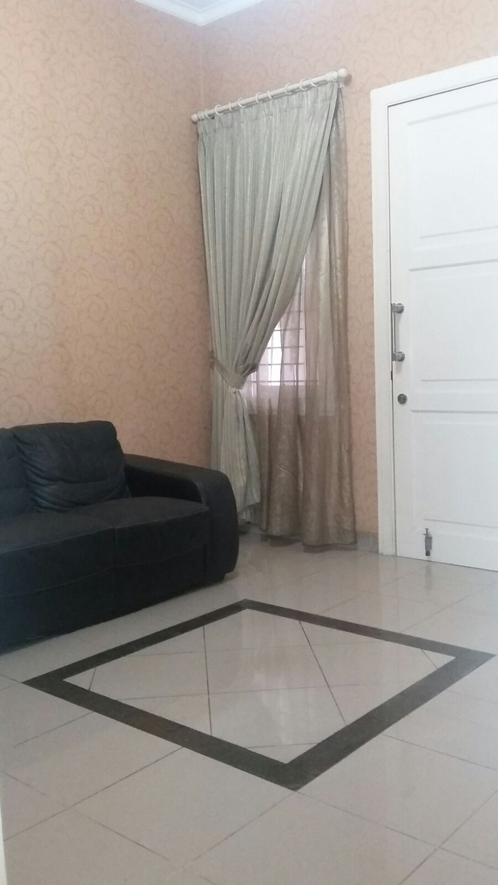 RUMAH ELOK,SIAP HUNI