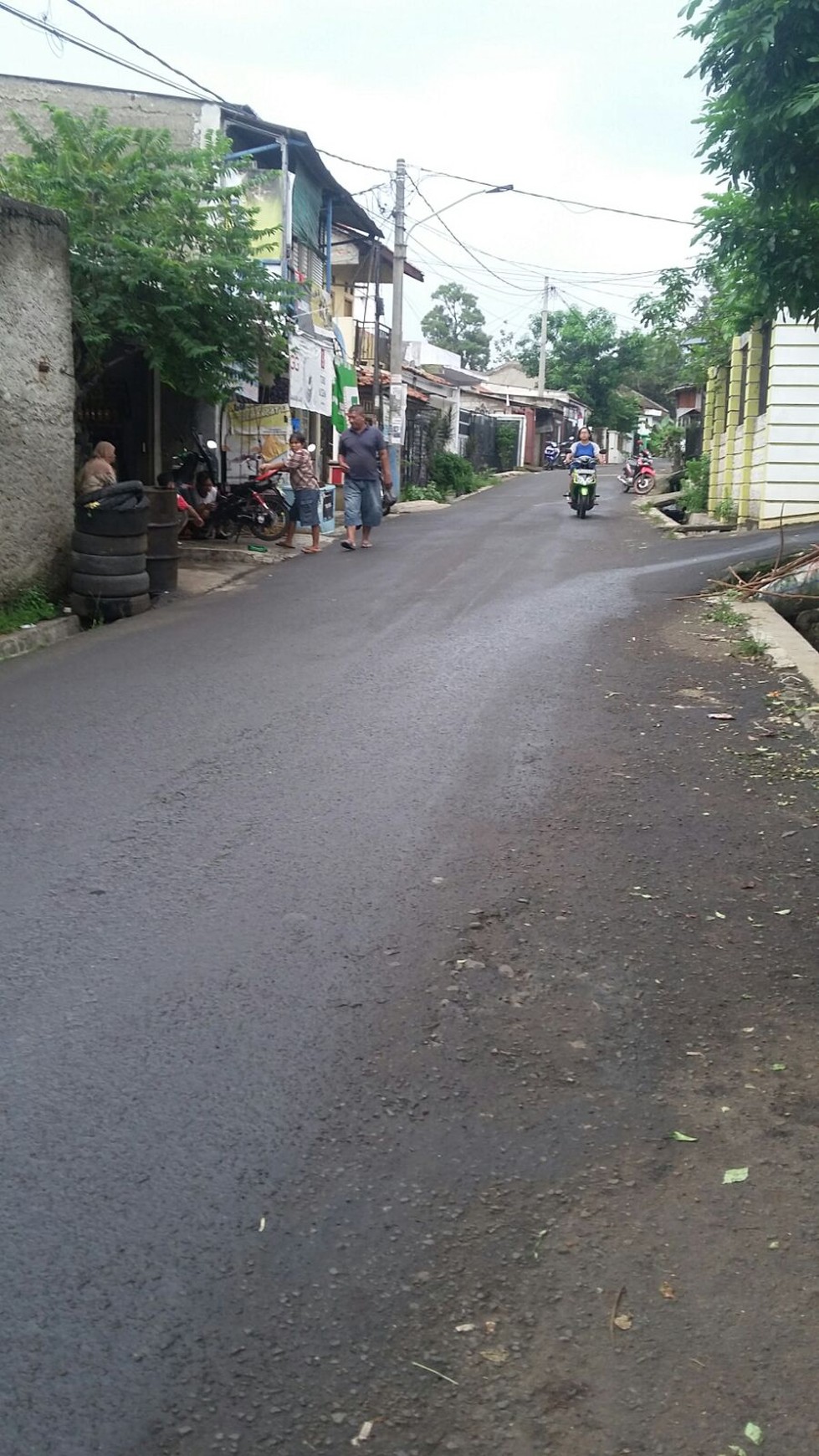 RUMAH ELOK,SIAP HUNI